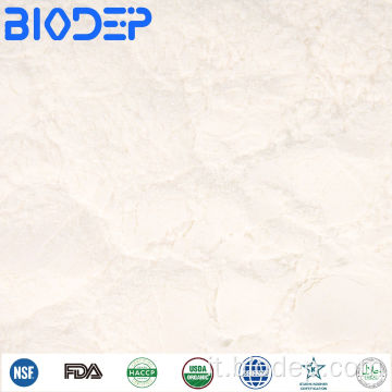 Probiotici congelati integratore secco Saccharomyces boulardii